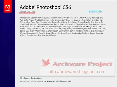 Adobe Photoshop CS6 Full Version with Crack Download adobe photoshop cs6 v13.0 with crack file fetch cracks